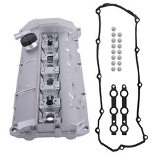 Coperchio valvola alluminio