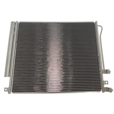 Condensatore Per Ssangyong