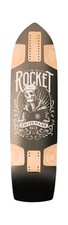 Rocket Longboards Downhill /