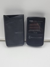 Vintage casio 470 - vintage,