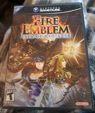 Fire Emblem: Path of Radiance