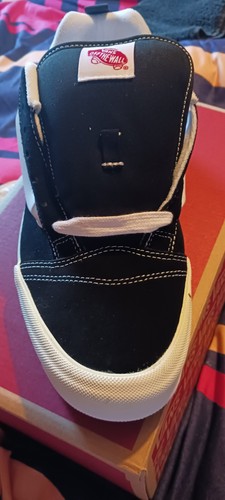 Scarpe ginnastica vans knu - scarpe, da