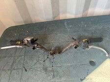 Sterzo Manubrio Piaggio Vespa