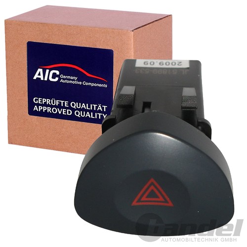 Aic interruttore fla - fla, per
