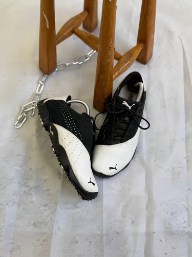 Scarpe golf puma - golf, vintage