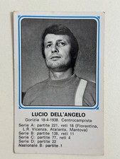 PANINI  1978/79 Figurina