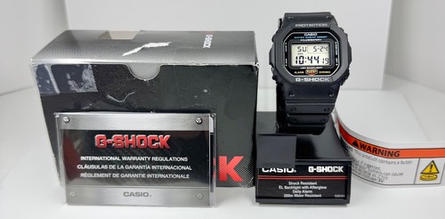 Orologio uomo casio shock - orologio, g-shock