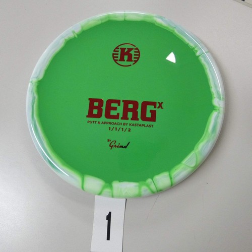 Kastaplast grind berg - grind, x