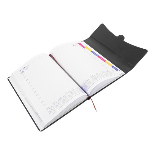Agenda giornale quaderno - agenda,