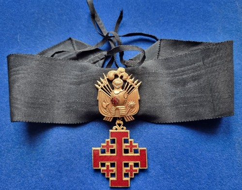 Stato pontificio commendatore - stato,