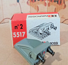 Rivarossi  ricambi 5517 Terminale