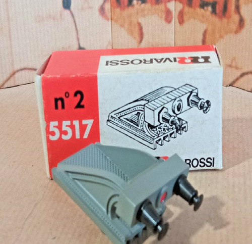 Rivarossi ricambi 5517 - ,