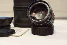 LEICA SUMMILUX-M 1:1.4/35 ASF