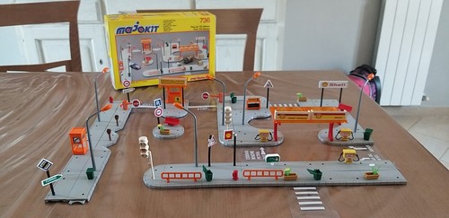 Majorette majokit vintage - vintage, set