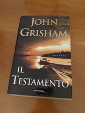 Il testamento - John Grisham