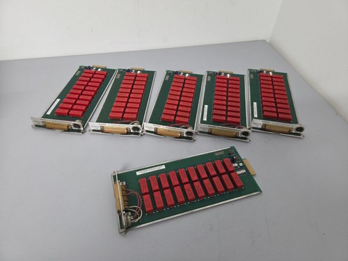 Scheda modulo scanner keithley - scheda,