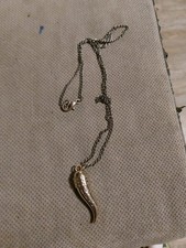 Collana Liu Jo Corno