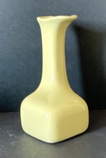 GIOVANNI GARIBOLDI PER RICHARD GINORI ARISTON VASETTO H.CM.14 BASE 6x6 PERFETTO