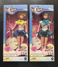 Bambole Sailor Moon Irwin