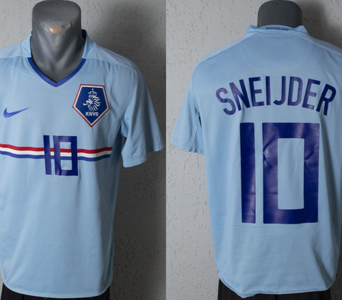 Maglia olanda sneijder - maglia,