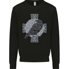 Felpa uomo con - felpa,