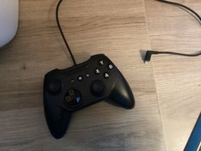 Rotor Riot Lightning Connect Controller per tutti i dispositivi (NO SUPPORTO TELEFONO!)- Nero