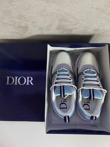 Dior b22 grigie - dior,