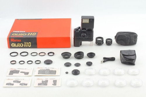 Ottime condizioni pentax - [ottime,