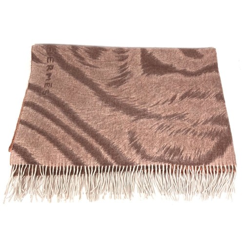 Hermes tigre animale frange - tigre,
