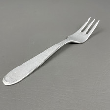 WWII Italian Aluminum Mess