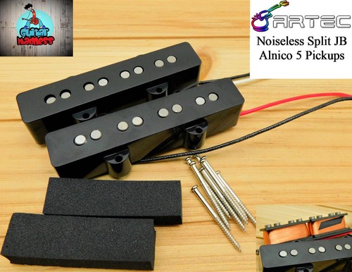 Artec split jazz - artec, bass