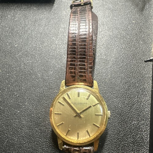 Girard perregaux gyromatic - girard,