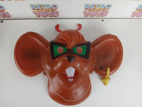 Biker mice marte - da,