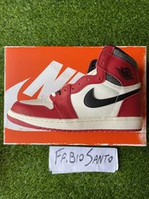 Jordan 1 Retro High OG Chicago