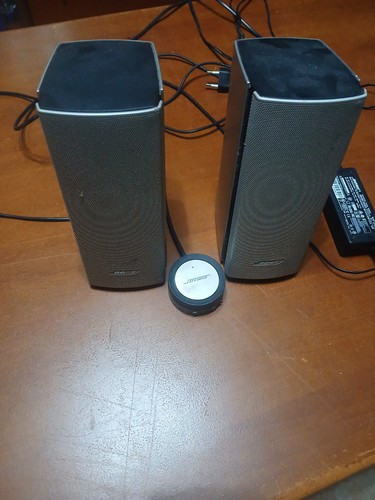 Elettronica bose - elettronica,