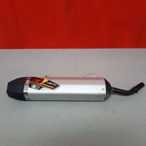 Silenziatore vent moto - silenziatore, 50