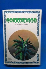 Biblioteca di Fantasy & Horror