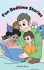 Esam Nimer Fun Bedtime Stories
