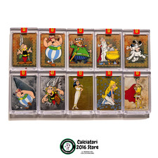 Asterix Sine Tempore Panini -