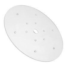  Copertura Anti-salto Rotonda