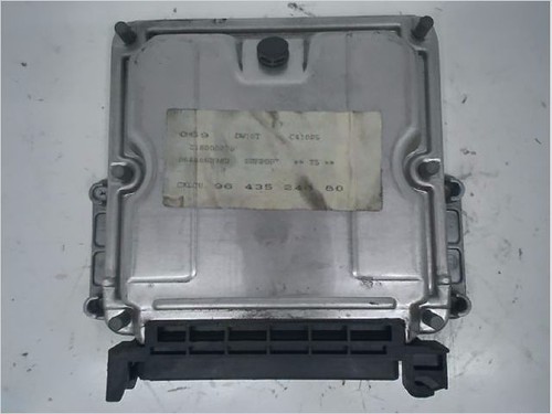 Calcolatore motore usato - motore,