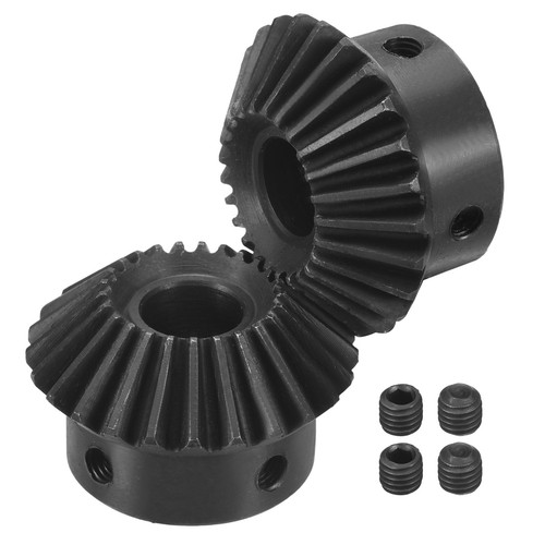 2pz set ingranaggi conici - 2pz,