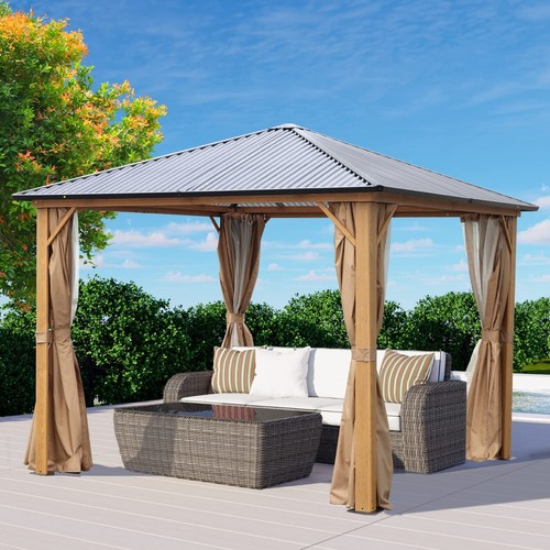 10x12 outdoor wooden - ft,