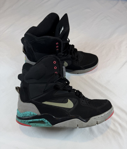 Nike air command - command, taglia
