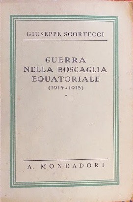 Guerra nella boscaglia
