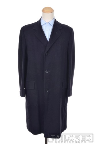 Cappotto uomo lusso