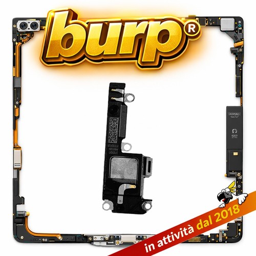 Buzzer apple iphone mini - iphone,