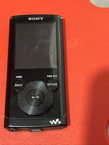 Walkman mp3 sony nwz - walkman,