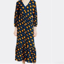 Maxi abito Diane Von