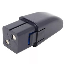 Batteria di ricambio scopa rotante Swivel Sweeper Max G3 G2 ricaricabile nera